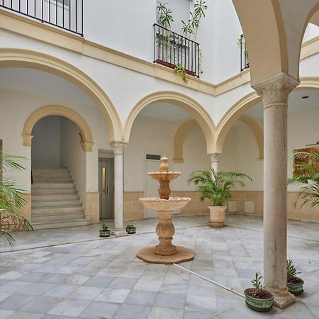 ヘレス Corazon De Jerez Edificio De 1861ヴィラ エクステリア 写真
