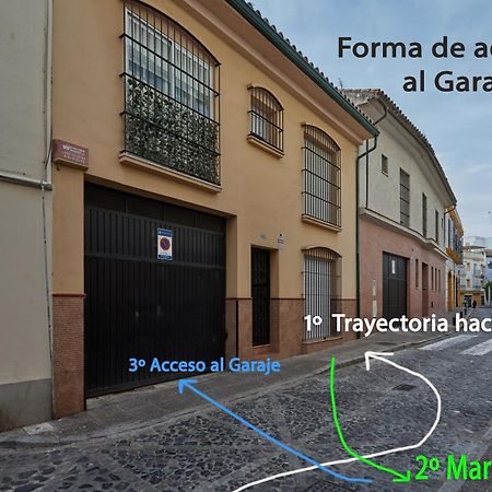 ヘレス Corazon De Jerez Edificio De 1861ヴィラ エクステリア 写真