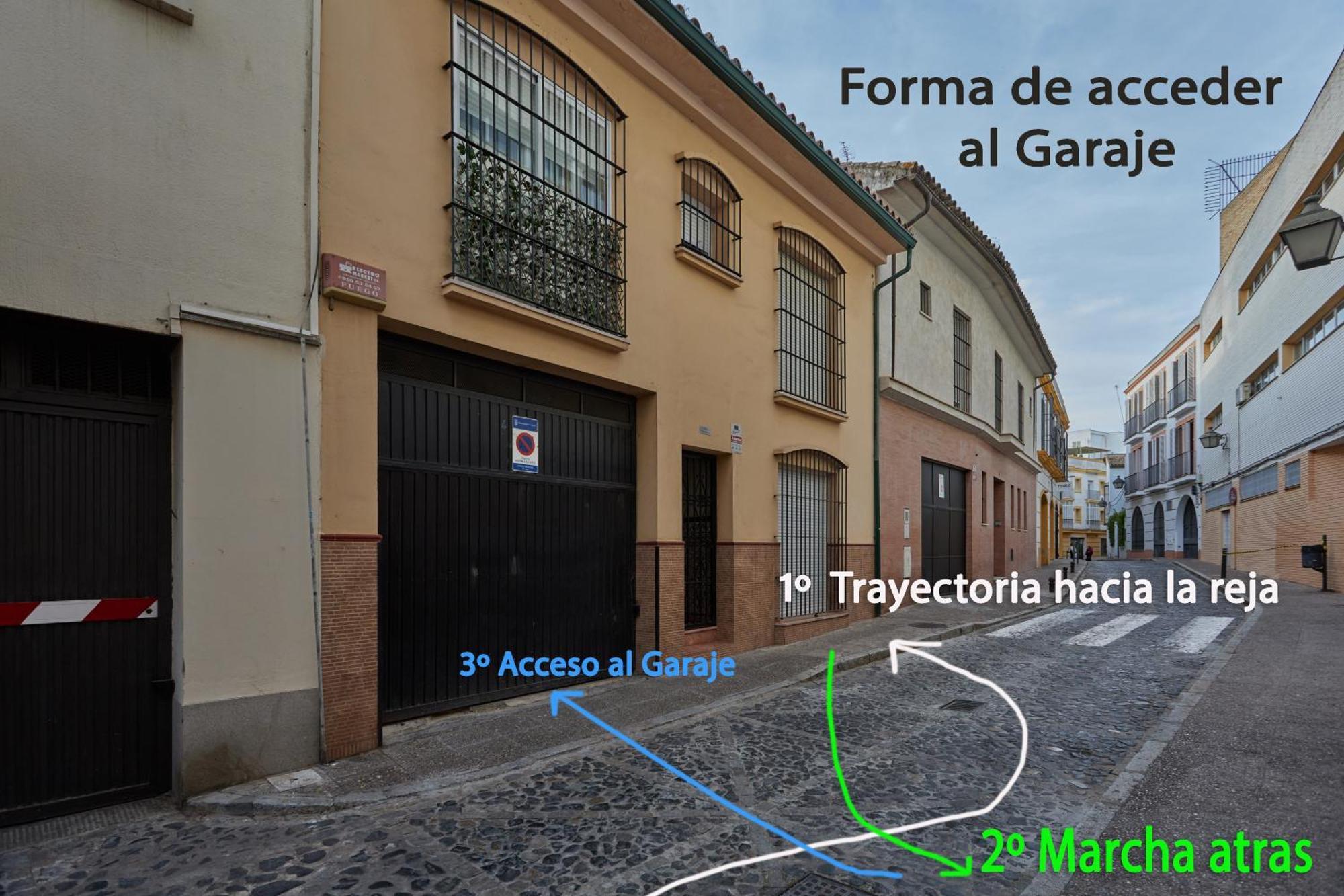 ヘレス Corazon De Jerez Edificio De 1861ヴィラ エクステリア 写真